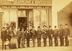 Orono Cornet Band