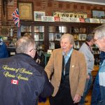 Jack Gordon's birthday