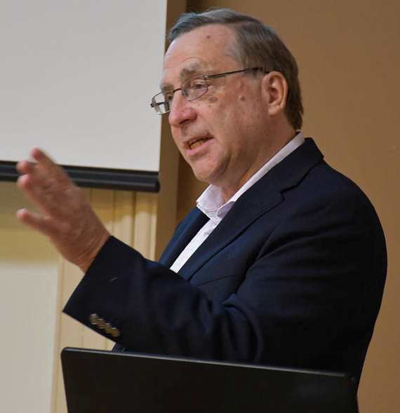 Dan Buchanan